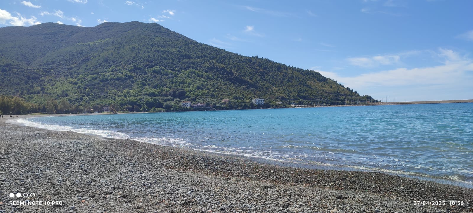 Spiaggia